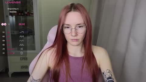 Eliana online show from 4, 11, 2025