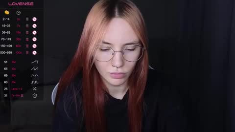 Eliana online show from 23, 11, 2025