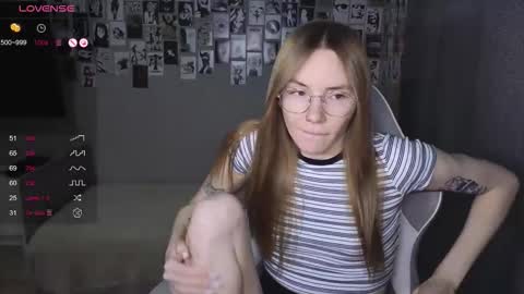 Eliana online show from 23, 3, 2026