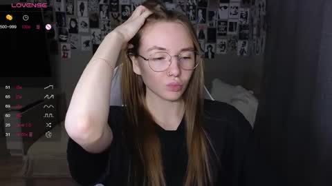 Eliana online show from 27, 4, 2026