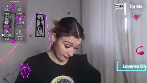 Snapshot of littlexjoy chatting on 13, 10, 2025 littlexjoy online show from 13, 10, 2025