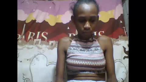 Snapshot of littleyanah chatting on 20, 9, 2025 yanah online show from 20, 9, 2025