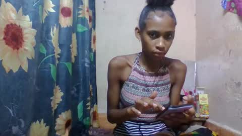 Snapshot of littleyanah chatting on 2, 3, 2026 yanah online show from 2, 3, 2026