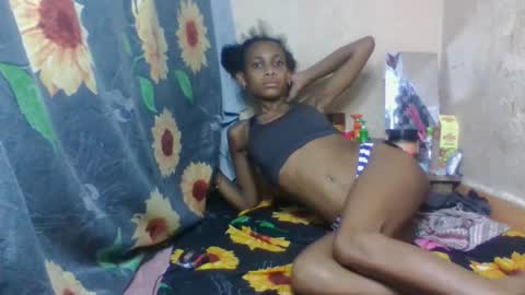 Snapshot of littleyanah chatting on 9, 3, 2026 yanah online show from 9, 3, 2026