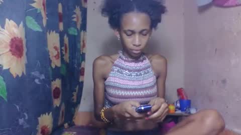 Snapshot of littleyanah chatting on 3, 4, 2026 yanah online show from 3, 4, 2026