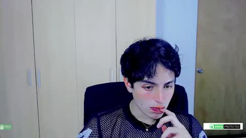 littlezhalem online show from 22, 11, 2025