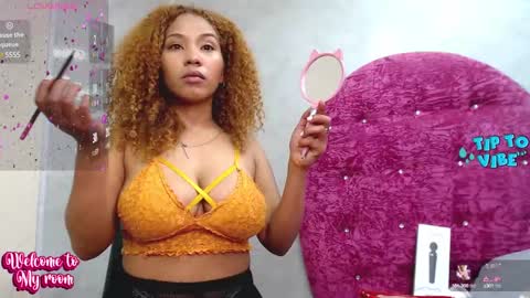 Litzy online show from 15, 12, 2024