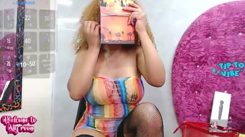 Litzy online show from 4, 2, 2025