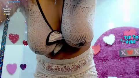 Litzy online show from 10, 9, 2025
