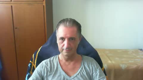liuk53 online show from 23, 5, 2026