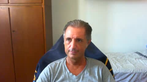 liuk53 online show from 20, 7, 2026