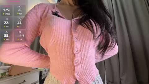 liuli_flower online show from 16, 5, 2026