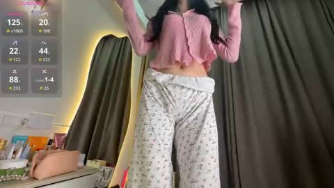 liuli_flower online show from 17, 5, 2026