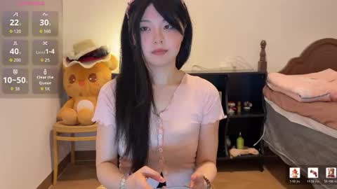 Snapshot of liunana chatting on 14, 3, 2026 nana online show from 14, 3, 2026