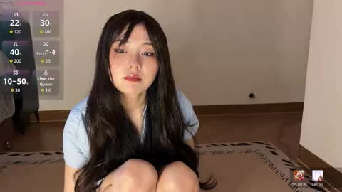 Snapshot of liunana chatting on 17, 3, 2026 nana online show from 17, 3, 2026