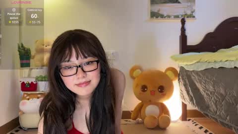 Snapshot of liunana chatting on 6, 4, 2026 nana online show from 6, 4, 2026