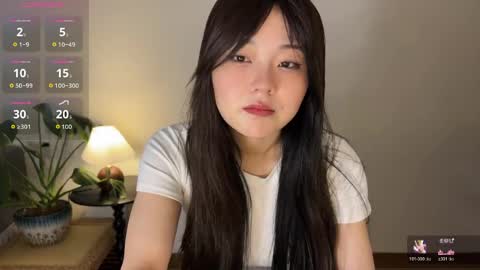 Snapshot of liunana chatting on 10, 4, 2026 nana online show from 10, 4, 2026