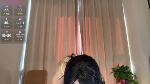 Snapshot of liunana chatting on 15, 4, 2026 nana online show from 15, 4, 2026