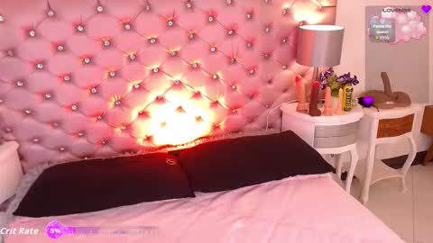 Snapshot of liv20_ chatting on 23, 11, 2025 Nicky online show from 23, 11, 2025