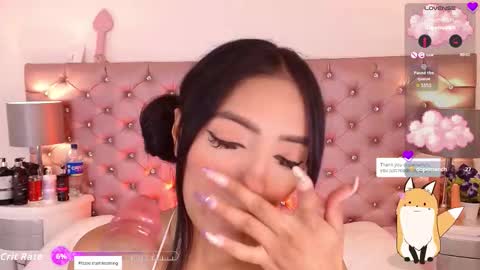 Snapshot of liv20_ chatting on 25, 11, 2025 Nicky online show from 25, 11, 2025