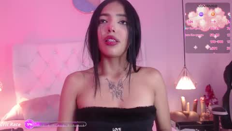 Snapshot of liv20_ chatting on 17, 12, 2025 Nicky online show from 17, 12, 2025