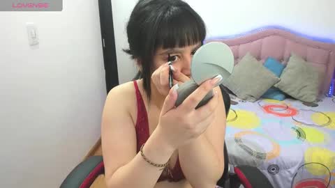 Katalina Novoa. online show from 6, 12, 2024