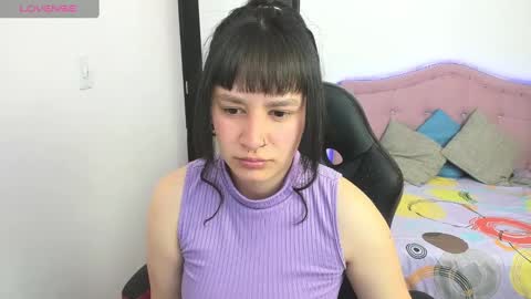 Katalina Novoa. online show from 18, 12, 2024
