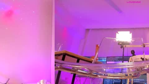  angel eyees  online show from 14, 10, 2025