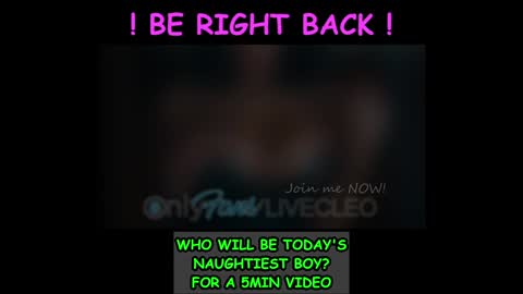 Snapshot of livecleo chatting on 13, 10, 2025 Cleo Patra -  online show from 13, 10, 2025