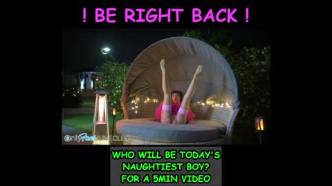 Snapshot of livecleo chatting on 15, 10, 2025 Cleo Patra -  online show from 15, 10, 2025