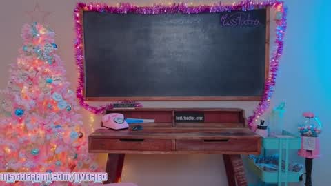 Cleo Patra -  online show from 28, 11, 2025