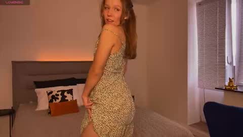 Luna online show from 8, 10, 2025