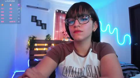 Snapshot of livfabi_ chatting on 14, 9, 2025 Livfabi online show from 14, 9, 2025
