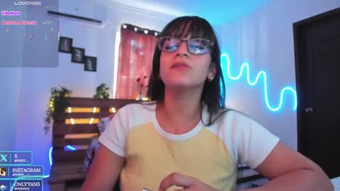 Snapshot of livfabi_ chatting on 2, 10, 2025 Livfabi online show from 2, 10, 2025