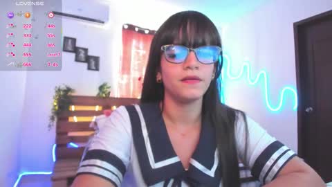Snapshot of livfabi_ chatting on 24, 11, 2025 Livfabi online show from 24, 11, 2025