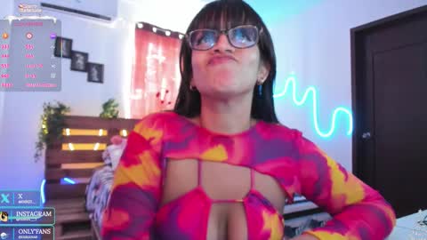 Snapshot of livfabi_ chatting on 16, 12, 2025 Livfabi online show from 16, 12, 2025