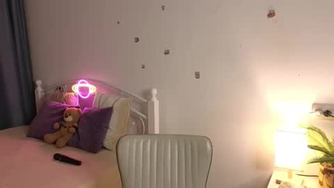 Snapshot of livia_hot chatting on 20, 2, 2026 livia_hot online show from 20, 2, 2026