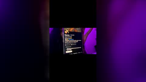 liviaaj online show from 4, 6, 2026