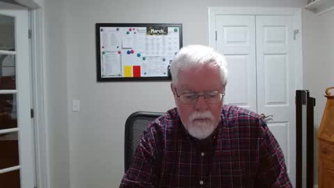 livinfree69 online show from 18, 3, 2026