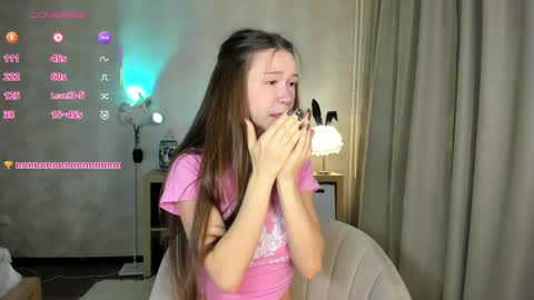 Living Doll online show from 21, 5, 2026