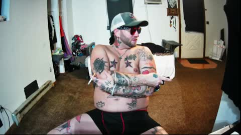 Snapshot of livingpuddle chatting on 12, 4, 2026 livingpuddle online show from 12, 4, 2026