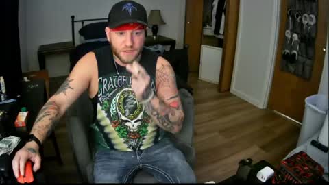 Snapshot of livingpuddle chatting on 3, 5, 2026 livingpuddle online show from 3, 5, 2026