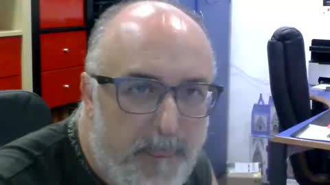 Snapshot of livingstone_j chatting on 16, 9, 2025 Lupacchiotto online show from 16, 9, 2025