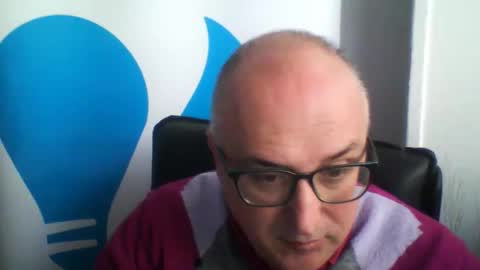 Snapshot of livingstone_j chatting on 15, 11, 2025 Lupacchiotto online show from 15, 11, 2025