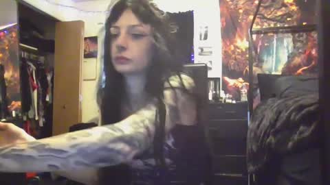 Liv Mirage online show from 3, 1, 2025