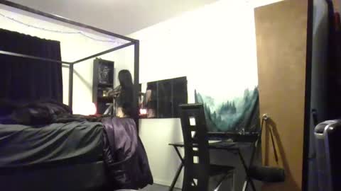 Liv Mirage online show from 10, 1, 2025