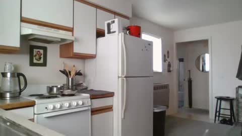 Liv Mirage online show from 22, 1, 2025