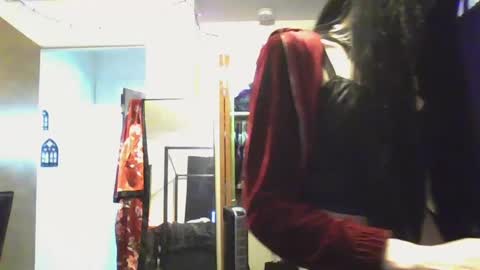 Liv Mirage online show from 5, 2, 2025