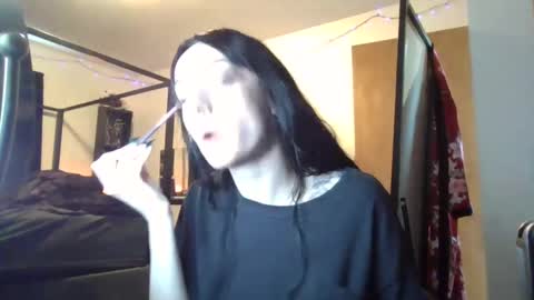 Liv Mirage online show from 7, 3, 2025