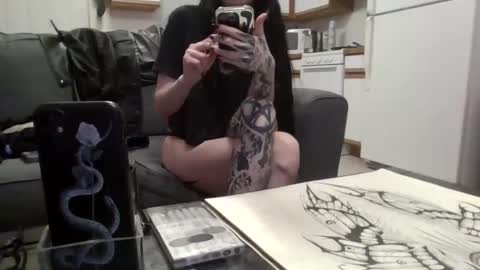 Liv Mirage online show from 2, 2, 2026